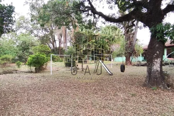 Chácara 12.000m² Praia Azul - Americana/SP - Foto 6