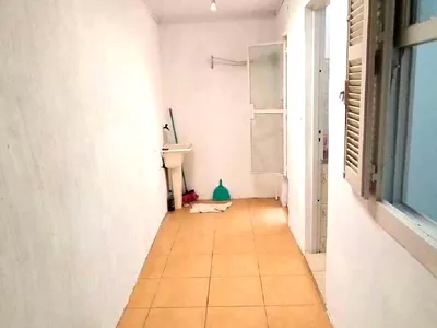 Apto 1dorm com dois pátios  privativos térreo na Vasco Alves  - Foto 16
