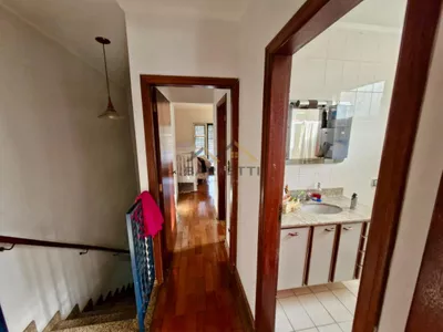Sobrado à venda de 146m², com 3 quartos, sendo 1 suíte, 4 banheiros e 2 vagas de garagem, no bairro Nova Piracicaba - Foto 17