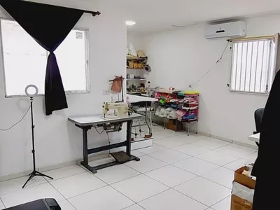 Casa à venda de 3 quartos sendo 1 suíte, área gourmet com churrasqueira, Candido Bispo, Itapé, B - Foto 18