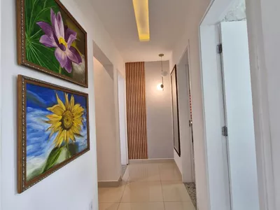 Apartamento 3 quartos sendo 1 suíte, 2 vagas de garagem, planejados na cozinha à venda, Candeias, - Foto 32