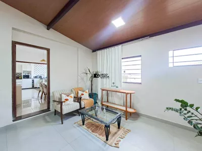 Área Privativa 3 quartos (1 suíte) com 3 vagas em Contagem | R$ 550.000 - Foto 5