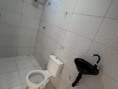 Excelentes Kitnets NOVAS disponíveis para Locação, Bairro São Pedro, Vitória da Conquista - Bah - Foto 30