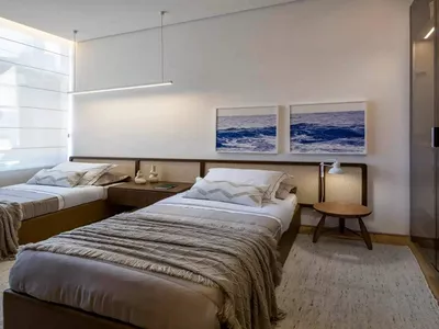 Apartamento à venda, 3 quartos, 1 suíte, 2 vagas, Serra - Belo Horizonte/MG - Foto 20
