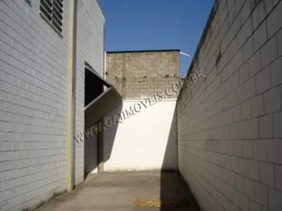 Salão Industrial 1400m² Indl Abdo Najar - Americana/SP - Foto 7