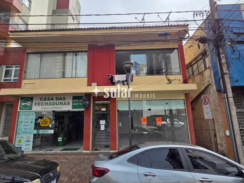 SALA COMERCIAL TERREA R CARAMURU N 580 B CENTRO - Foto Principal