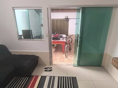 Casa de 4 quartos + ponto comercial no Bairro Boa Vista em Vitória da Conquista - Foto 5