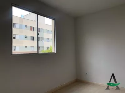 Arapongas - Apartamento - 2 quartos - Vila Passos - Foto 7
