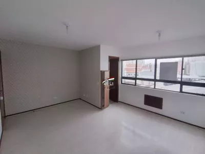 SALA COMERCIAL JOÃO BETTEGA 28m° CURITIBA PORTÃO - Foto 5