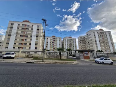 Apartamento à venda 3 quartos sendo 1 suíte, 2 vagas garagem coberta, dependência completa, Vog C - Foto 22