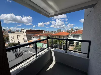 Apartamento 2 quartos com suíte, 2 vagas em Barroca – Belo Horizonte, aceita financiamento - Foto 5