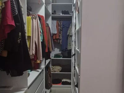 Casa de 4 quartos sendo 2 suítes no condomínio Cidade das Flores à Venda, Boa Vista, Vitória da - Foto 20