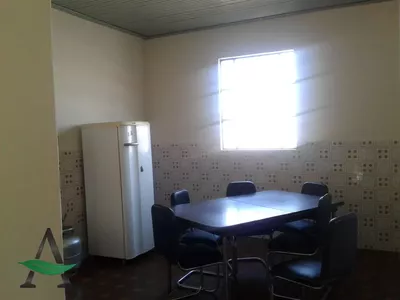 Cornélio Procópio - Casa -  3 quartos - Centro - Foto 15