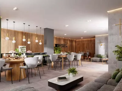 Apartamento à venda, 3 quartos, 1 suíte, 2 vagas, Jardim Sul - Uberlândia/MG - Foto 7