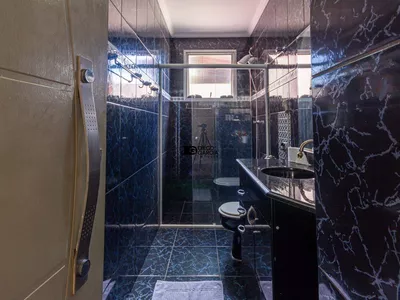 Cobertura Frente em Contagem - 4 Quartos, Espaço Gourmet, 2 Vagas - Foto 5