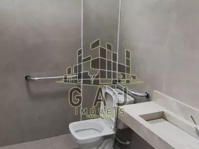 Salão comercial 228m² Jd Dona Regina - SBO/SP - Foto 16