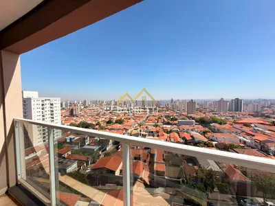 Studio Mobiliado para Locação na Avenida Independência com 38m² - Foto 8
