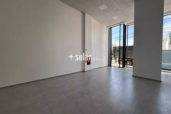 SALA COMERCIAL TERREA 01 ED TURMALINA R JACIRETA N 151 B CENTRO - Foto 5