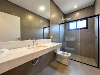 Casa à venda com 135 m², 3 quartos (sendo 1 suíte), 3 banheiros, piscina e 4 vagas de garagem no Park Unimep Taquaral - Foto 20