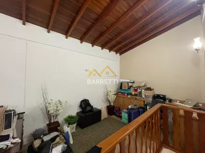 Chácara à venda no bairro Santa Rita, com 727 m² de construção, 6 quartos (sendo 4 suítes), piscina e 8 vagas de garagem - Foto 33
