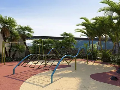 Apartamento à venda, 4 quartos, 2 suítes, 3 vagas, Vila da Serra - Nova Lima/MG - Foto 15