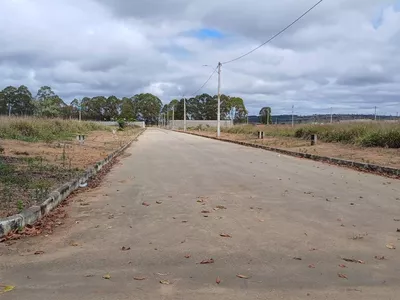 TERRENO A VENDA, COM PARCELA ATE 60 VEZES OTIMA OPORTUNIDADE , BAIRRO CIDADE JARDIM, BARRA DO CHO? - Foto 5