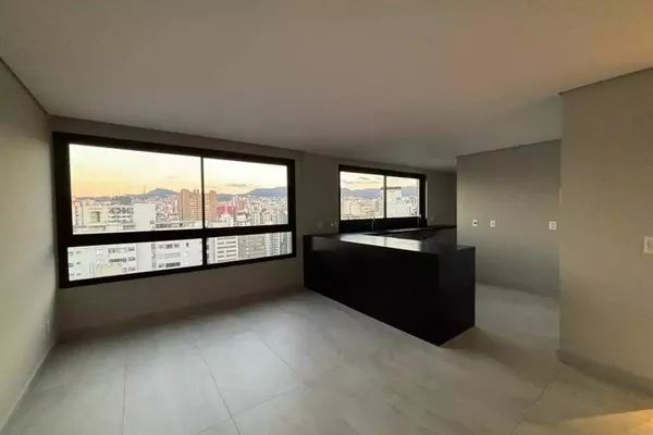 Cobertura à venda, 3 quartos, 1 suíte, 3 vagas, Lourdes - Belo Horizonte/MG - Foto 1