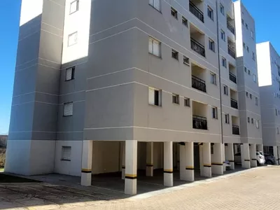 Apartamento com 61 m², com 2 quartos sendo 1 suite em Glebas California - Piracicaba - Foto 2