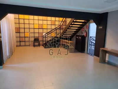 Salão industrial  ALTO PADRÃO 8.785m² Distr. Abdo Najar - Americana/SP - Foto 36