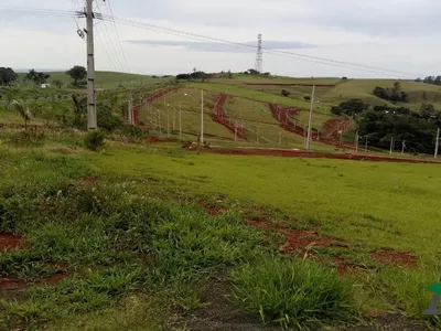 Cornélio Procópio - Terreno - Jardim Maanaim - Foto 4