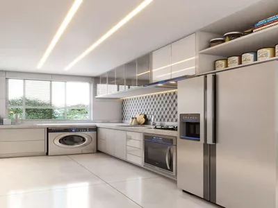 Apartamento à venda, 3 quartos, 1 suíte, 2 vagas, Cidade Nova - Belo Horizonte/MG - Foto 22