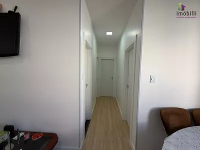 Apartamento para venda, Rua Tapajós 104, Ed. João Viganó Apto 204 Centro, Pato Branco-pr - Foto 6