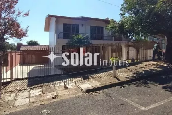 CASA DE ALVENARIA COMERCIAL OU RESIDENCIAL B SANTA TEREZINHA - Foto 2