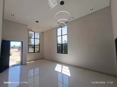 Casa nova com 3 suites+ área gourmet + terraço+dependência completa em condomínio fechado no Rec - Foto 24