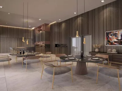 Apartamento à venda, 2 quartos, 2 suítes, 2 vagas, Balneário Perequê - Porto Belo/SC - Foto 16