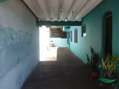 Casa - Térrea 4 quartos para venda Parque Residencial Ana Rosa Cambé - Foto 16