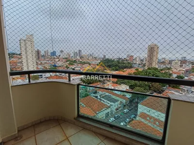 Apartamento de 104 m² no Centro de Piracicaba para Venda. - Foto 4