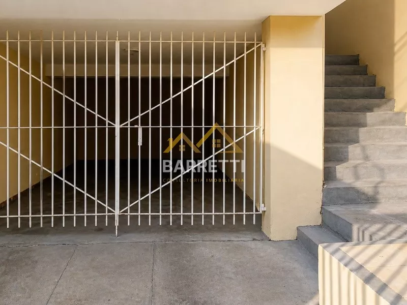 Casa à venda com 109 m², com 2 quartos, 2 banheiros e 2 vagas de garagem, localizada no bairro Nova América - Foto Principal