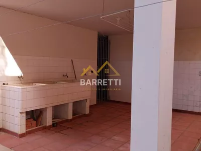 Casa para locação no São Dimas, com 307 m², 6 quartos, 3 banheiros, quintal e 2 vagas de garagem - Foto 25