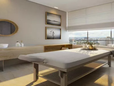 Apartamento à venda, 3 quartos, 1 suíte, 2 vagas, Serra - Belo Horizonte/MG - Foto 12