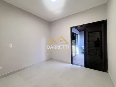 Casa à venda de 125m² com 3 quartos, sendo 1 suíte, 2 banheiros e 2 vagas de garagem no Condomínio Villagio Clotilde Brossi - Foto 9