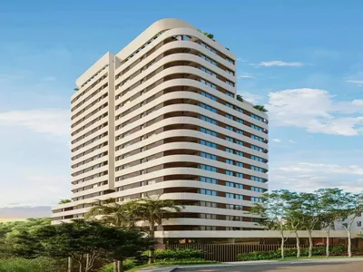 Apartamento à venda, 3 quartos, 1 suíte, 2 vagas, Santa Lúcia - Belo Horizonte/MG - Foto 3