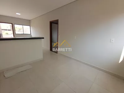 Casa Nova à Venda no Recanto dos Peixes - NATURE - Foto 6