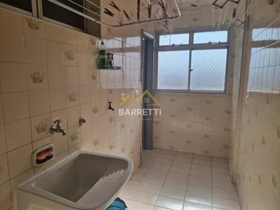 Apartamento à venda com 78m², 2 quartos (sendo 1 suíte), 3 banheiros e 1 vaga de garagem no Bairro Alto - Foto 7