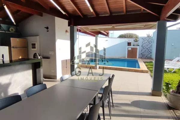 Sobrado 6 dorms c/ suíte + prédio comercial Jd Progresso - Americana/SP - Foto 1