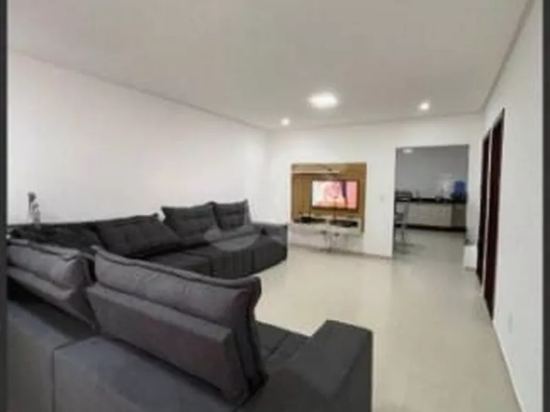 Casa de 3 quartos sendo 1 suíte à venda, Boa Vista perto do Sevilha, Vitória da Conquista, BA - Foto Principal