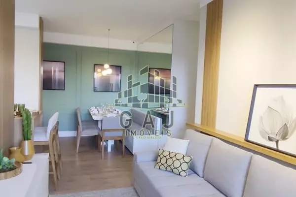 Apartamento 3 dorms c/ suíte Jd Firenze - SBO - Foto 4