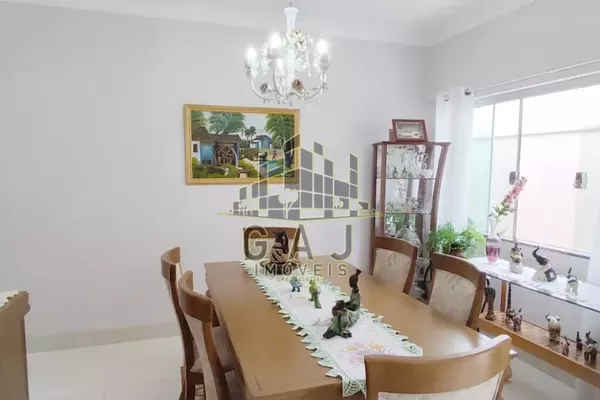 Casa ALTO PADRÃO c/ 3 suítes Jd Flamboyant - SBO/SP - Foto 2