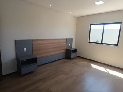Casa nova com 3 suites+ área gourmet + terraço+dependência completa em condomínio fechado no Rec - Foto 39