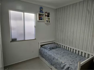 Casa a VENDA em Cond. 3Q. no B. Boa Vista em Vitória da Conquista - Foto 10